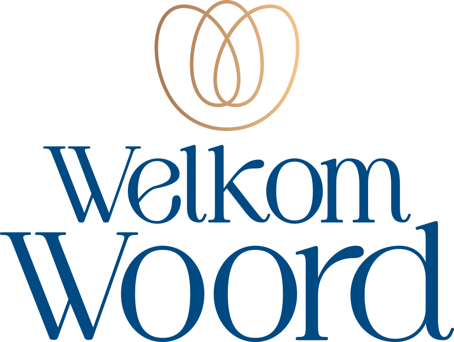 Welkom Woord